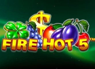 fire hot volna slot