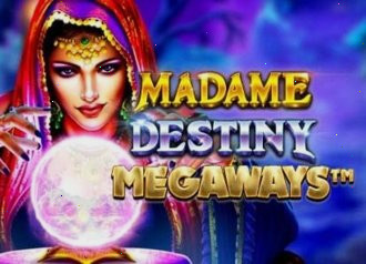 madame destiny megaways prag