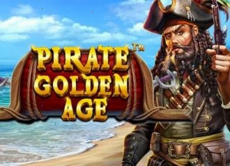 Pirate golden age автомат pragmatic