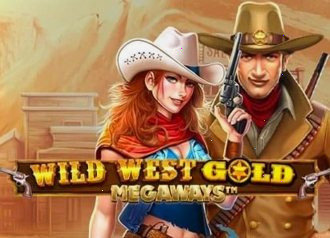 wild west gold megaways слот pr